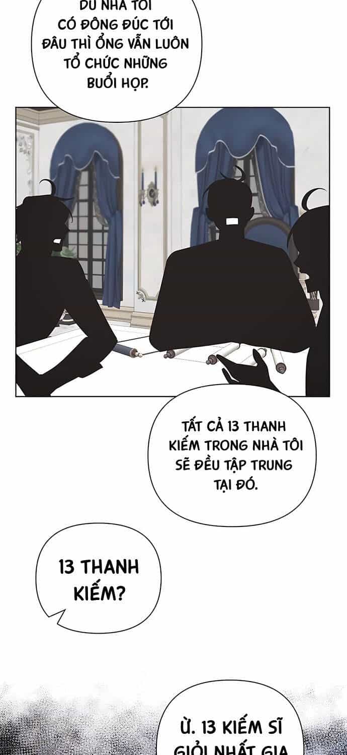 Học Viện Phá Sản - Chương 15 - ảnh 71