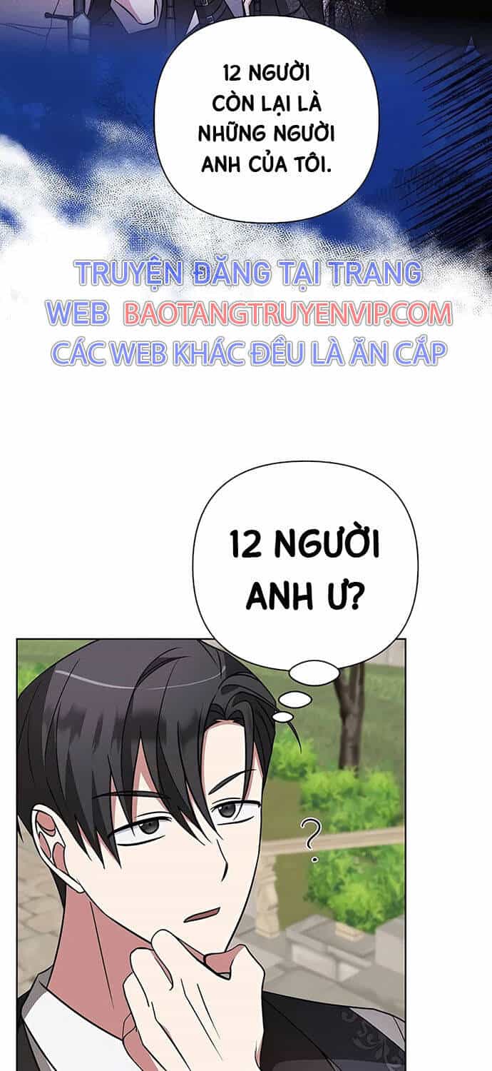 Học Viện Phá Sản - Chương 15 - ảnh 73