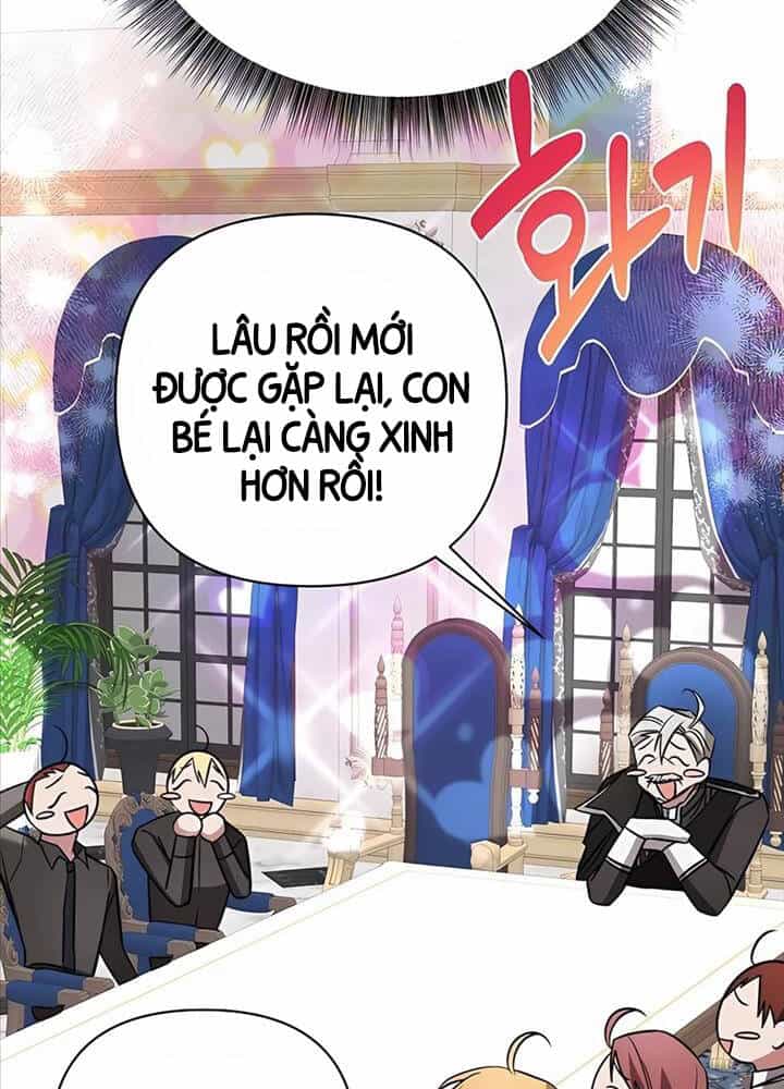 Học Viện Phá Sản - Chương 16 - ảnh 76