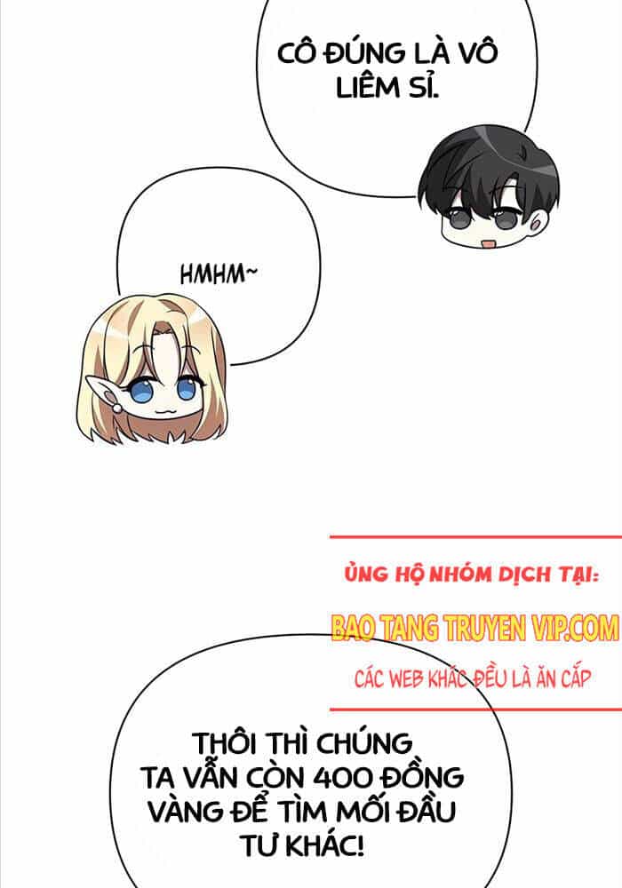 Học Viện Phá Sản - Chương 17 - ảnh 14