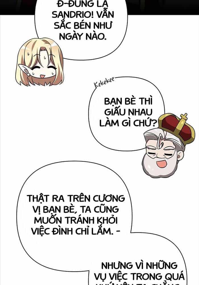 Học Viện Phá Sản - Chương 17 - ảnh 48