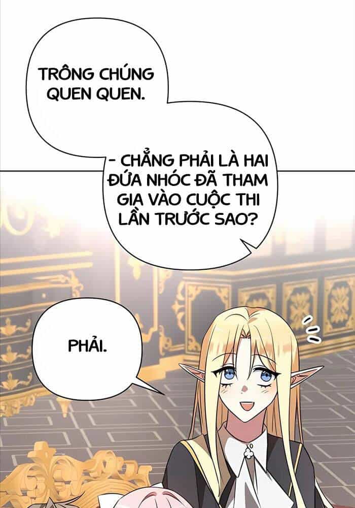 Học Viện Phá Sản - Chương 17 - ảnh 51