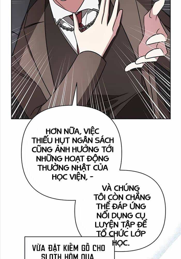 Học Viện Phá Sản - Chương 17 - ảnh 77