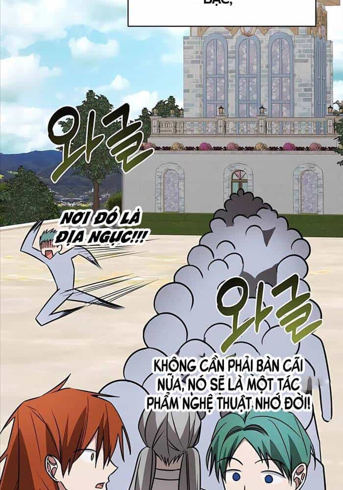 Học Viện Phá Sản - Chương 18 - ảnh 104