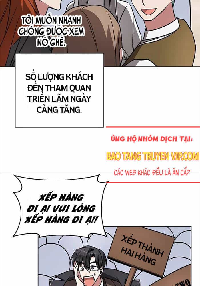 Học Viện Phá Sản - Chương 18 - ảnh 105