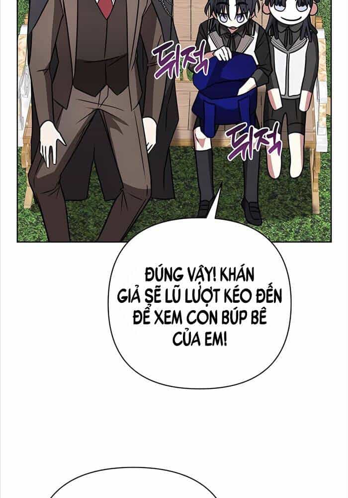 Học Viện Phá Sản - Chương 18 - ảnh 37