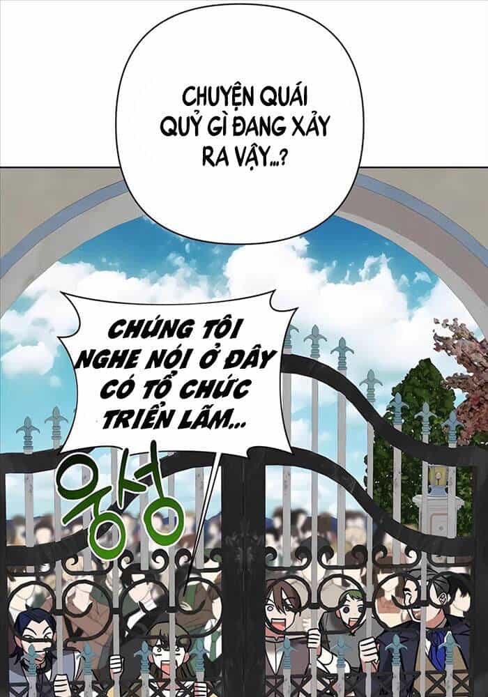 Học Viện Phá Sản - Chương 18 - ảnh 78