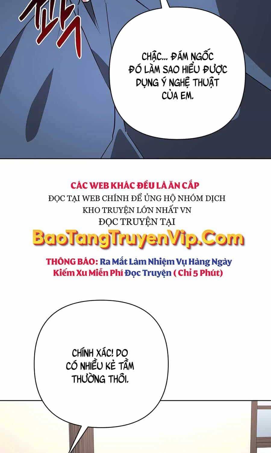 Học Viện Phá Sản - Chương 19 - ảnh 15