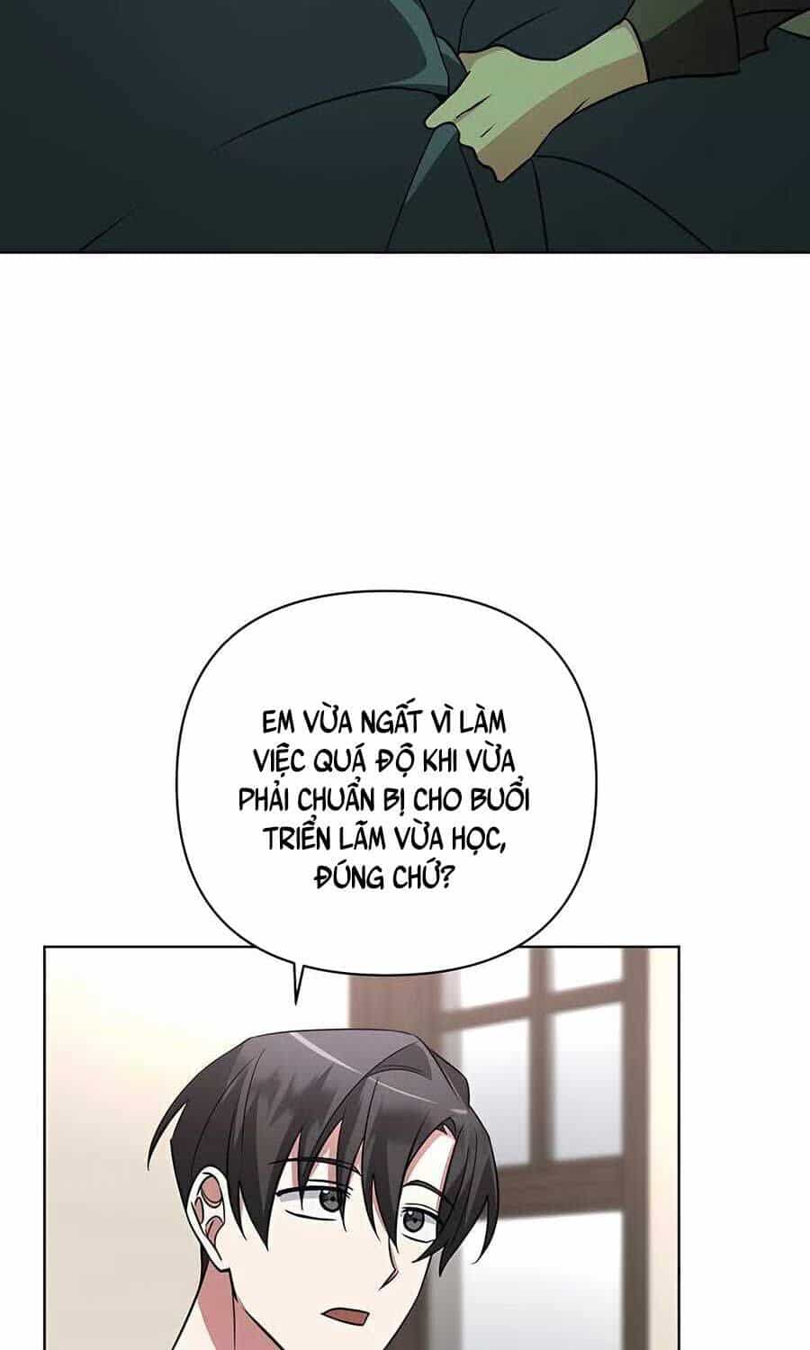Học Viện Phá Sản - Chương 19 - ảnh 24