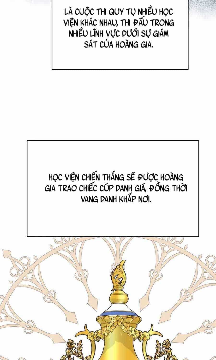 Học Viện Phá Sản - Chương 19 - ảnh 59
