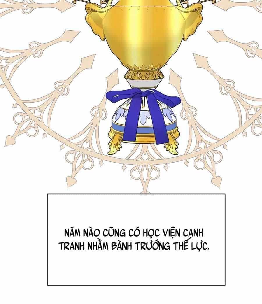 Học Viện Phá Sản - Chương 19 - ảnh 60