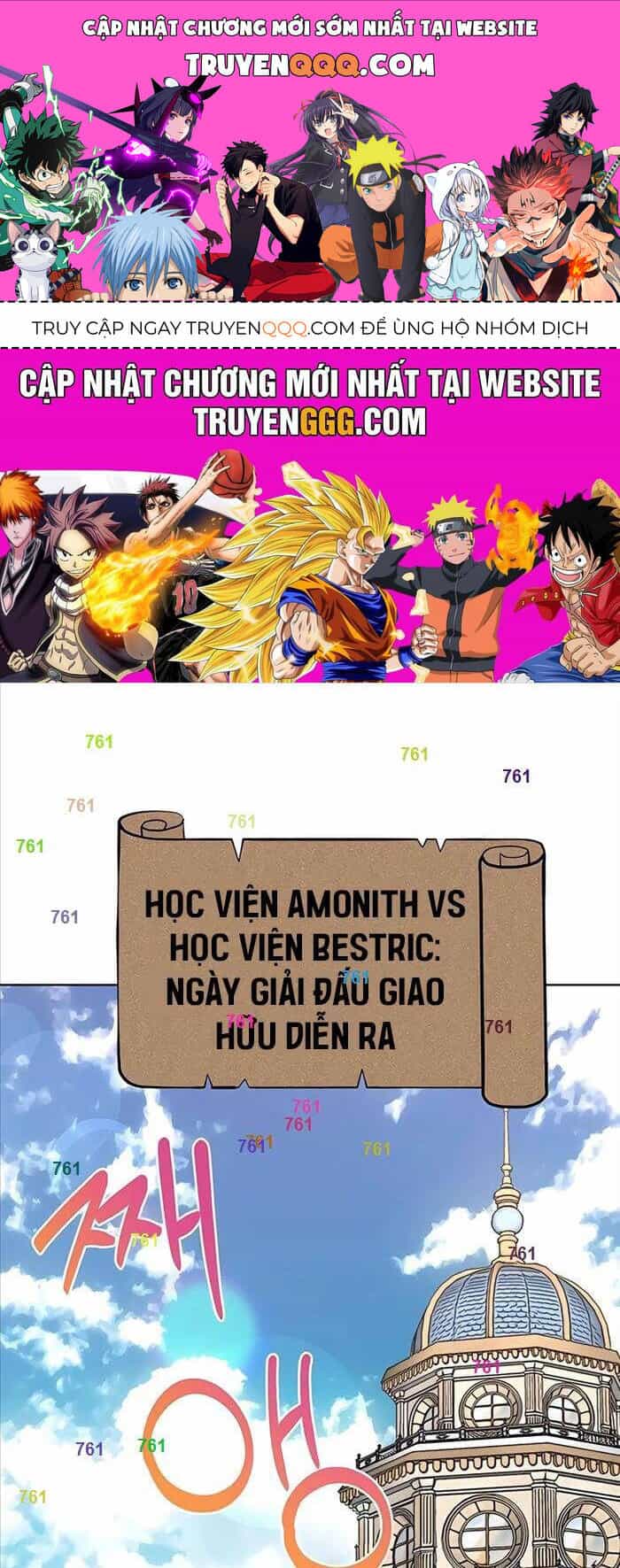 Học Viện Phá Sản - Chương 20 - ảnh 1