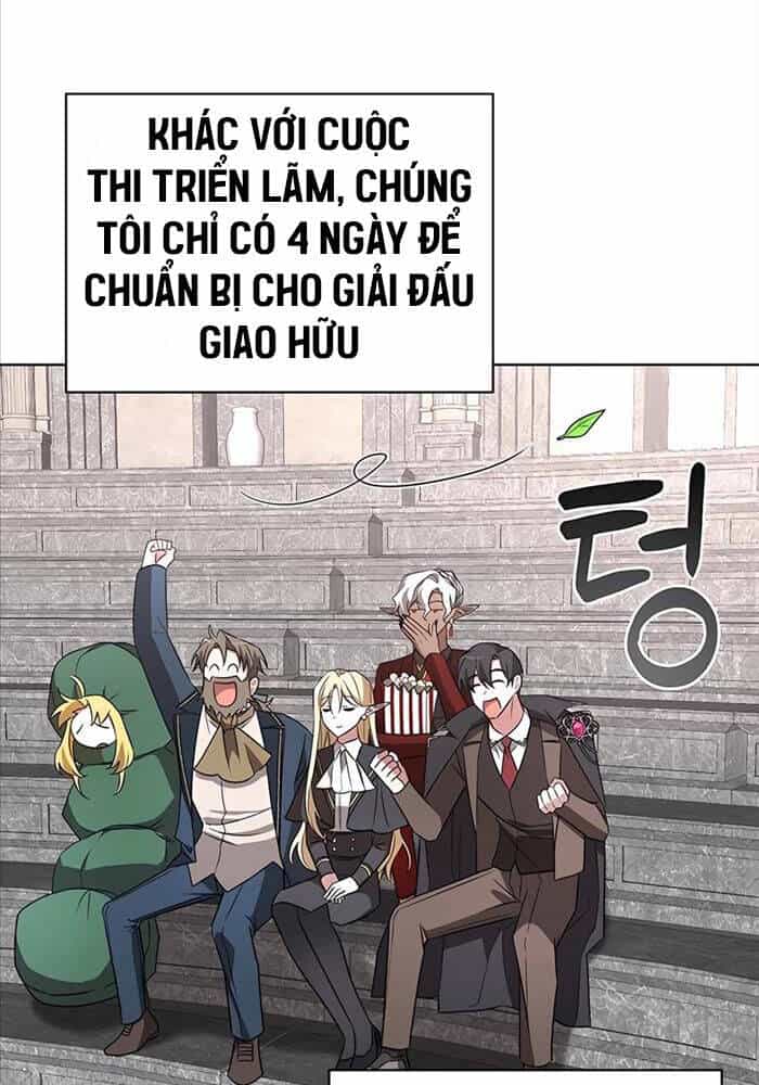 Học Viện Phá Sản - Chương 20 - ảnh 22