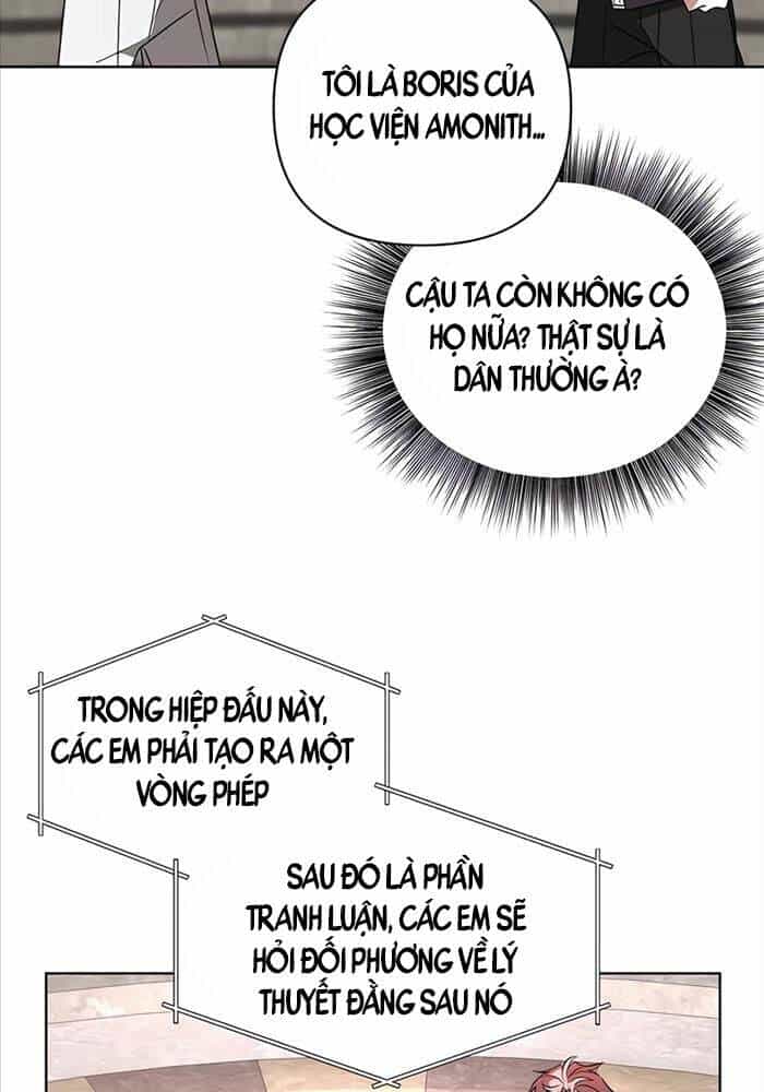 Học Viện Phá Sản - Chương 20 - ảnh 29