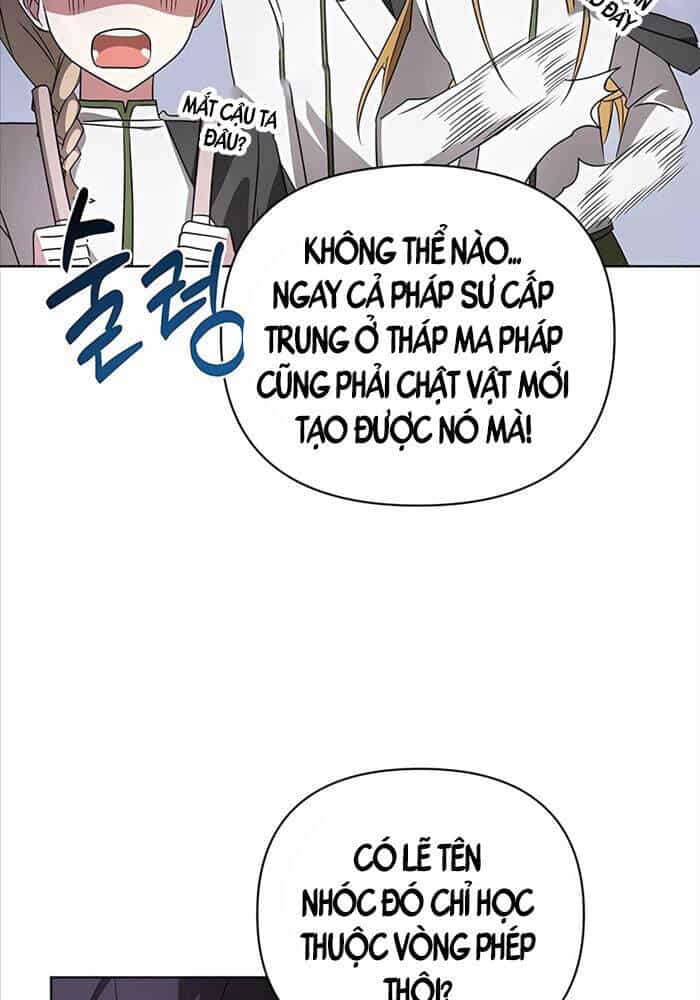 Học Viện Phá Sản - Chương 20 - ảnh 51