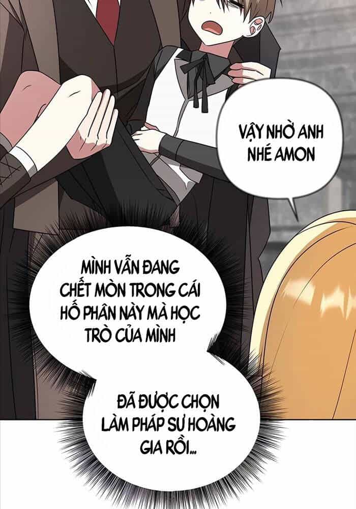Học Viện Phá Sản - Chương 20 - ảnh 77