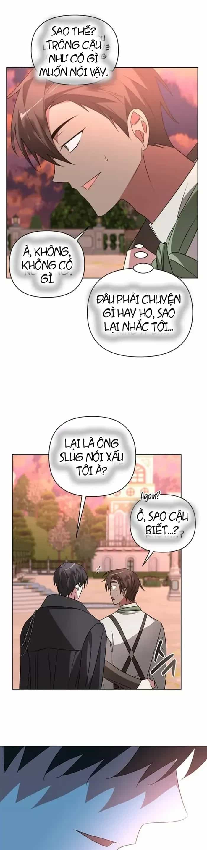 Học Viện Phá Sản - Chương 24 - ảnh 19