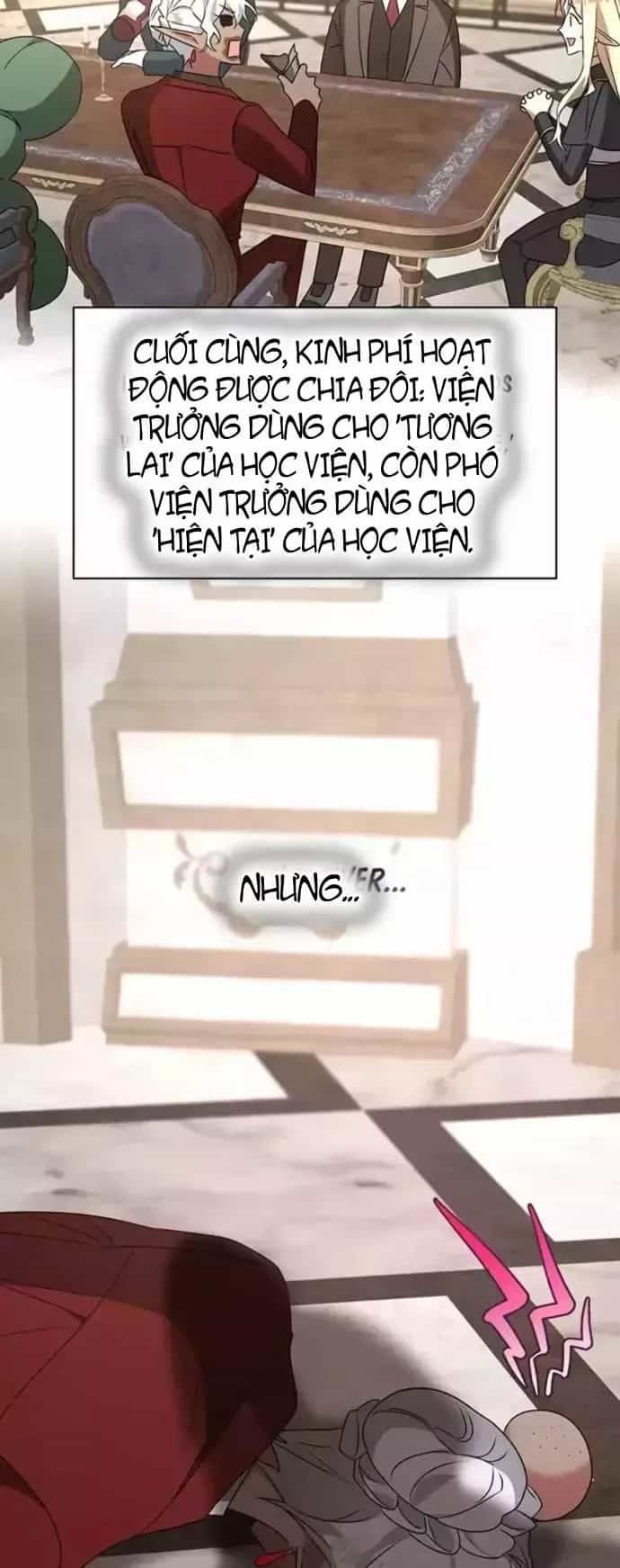 Học Viện Phá Sản - Chương 28 - ảnh 20