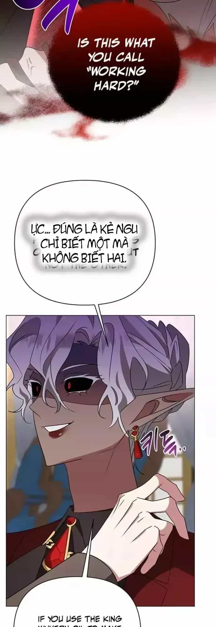 Học Viện Phá Sản - Chương 28 - ảnh 26