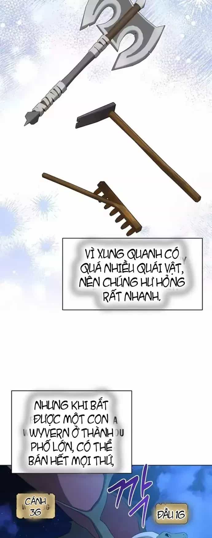 Học Viện Phá Sản - Chương 29 - ảnh 27