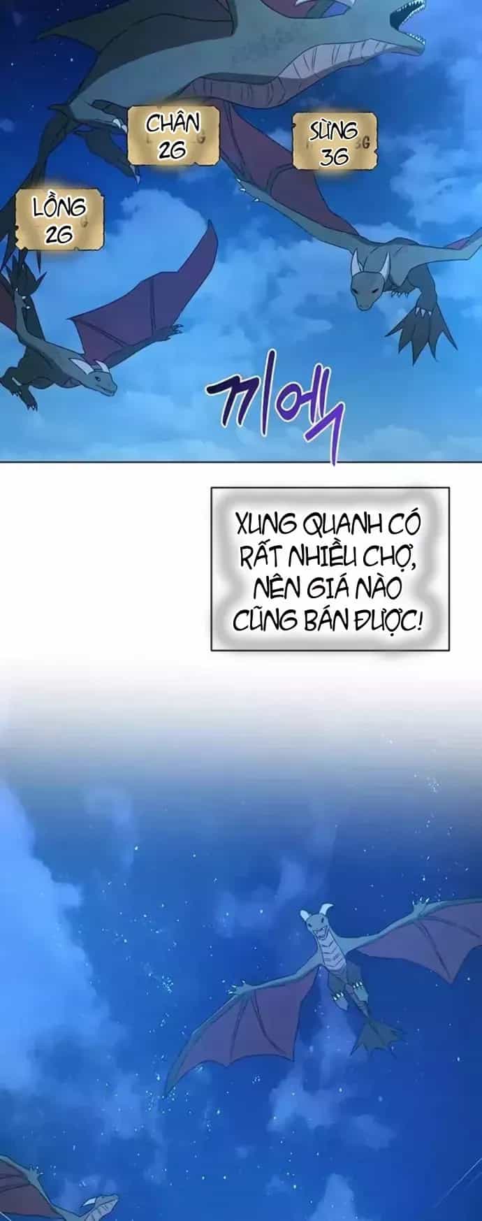Học Viện Phá Sản - Chương 29 - ảnh 28