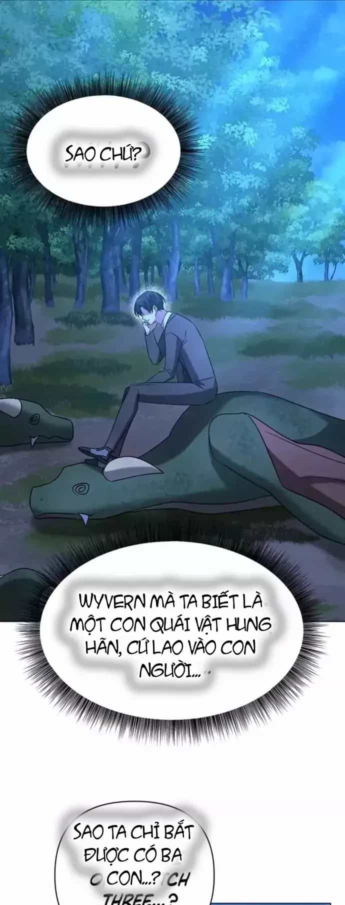 Học Viện Phá Sản - Chương 29 - ảnh 47
