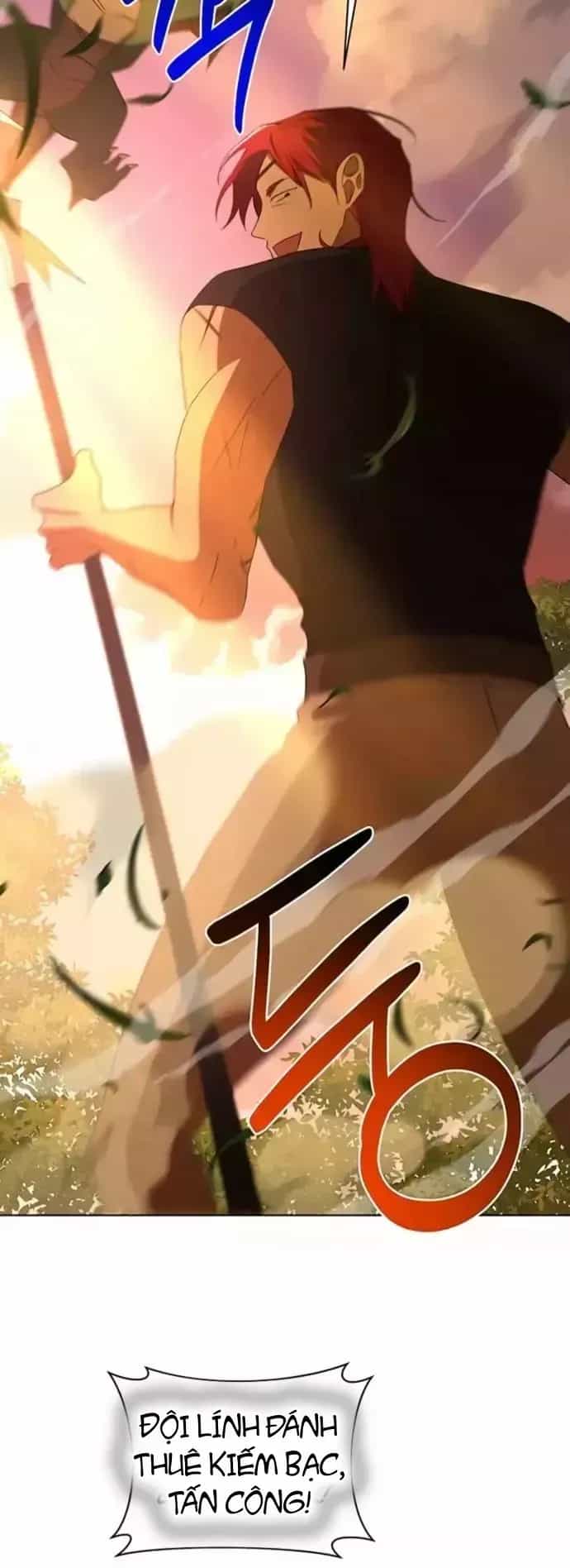 Học Viện Phá Sản - Chương 29 - ảnh 63