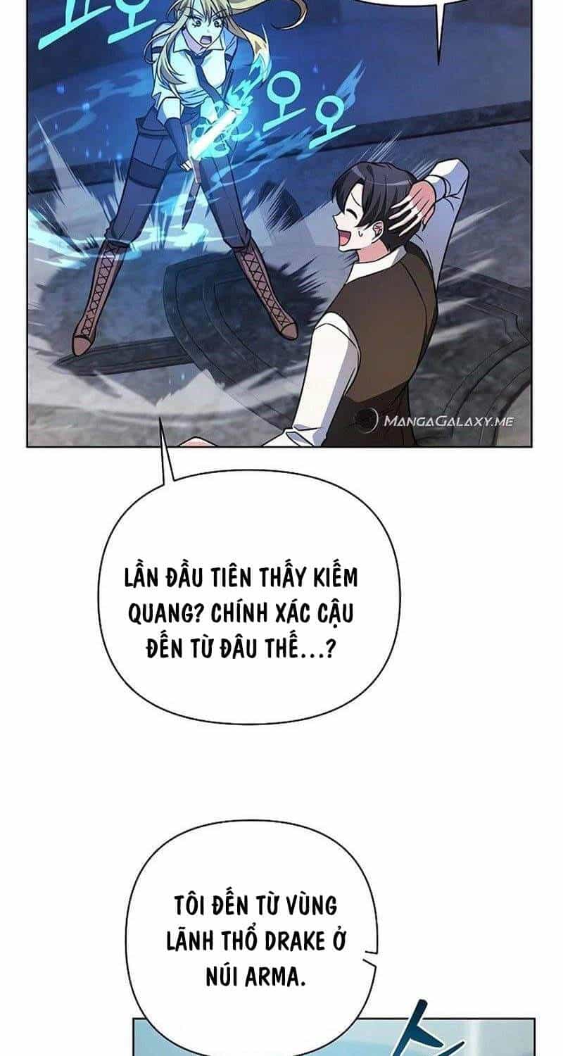 Học Viện Phá Sản - Chương 3 - ảnh 114