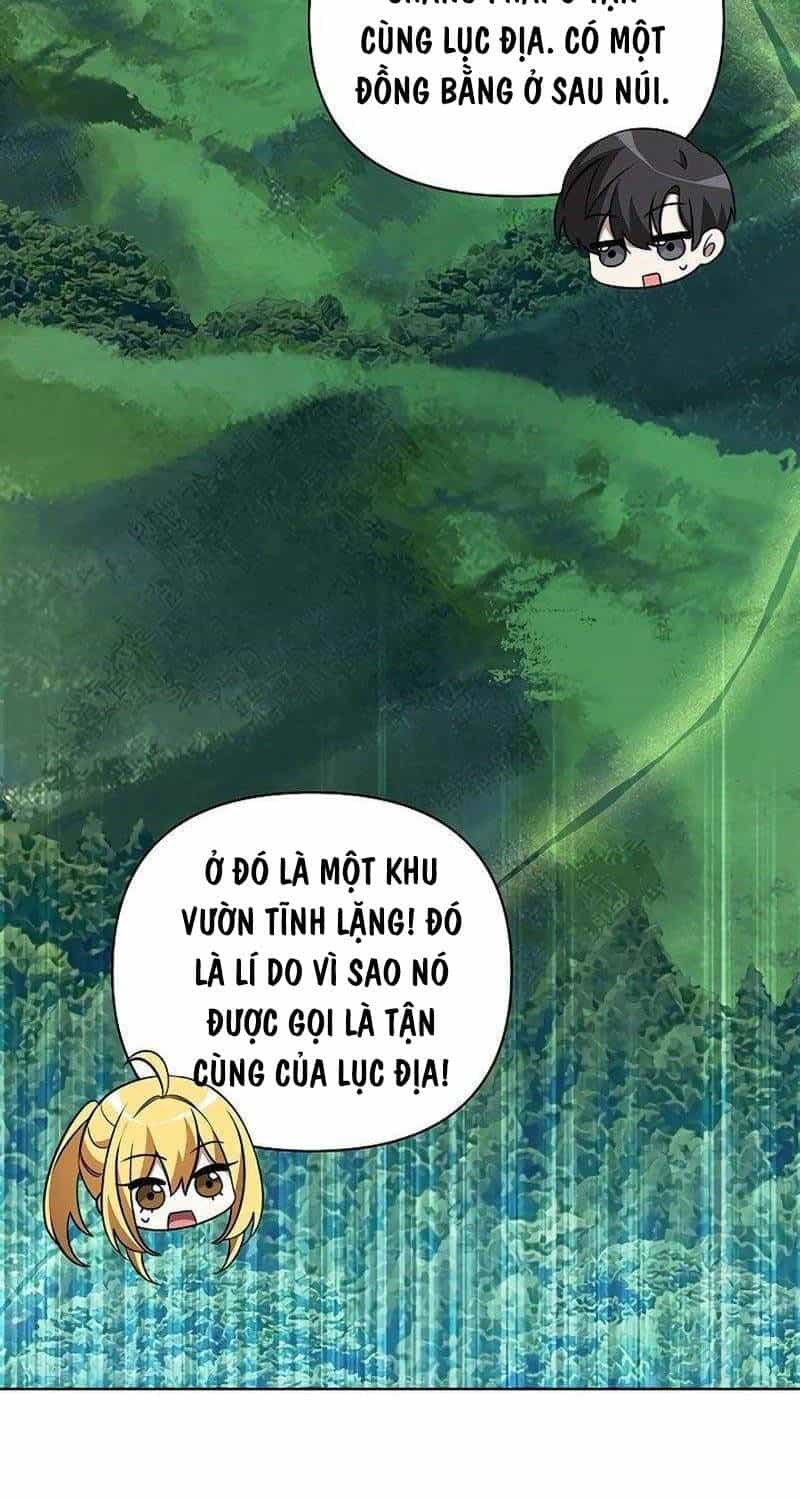 Học Viện Phá Sản - Chương 3 - ảnh 117
