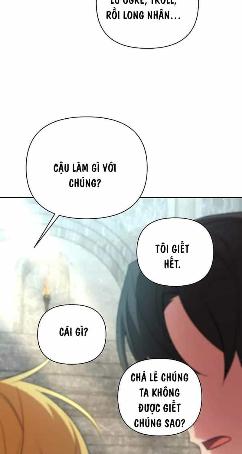 Học Viện Phá Sản - Chương 3 - ảnh 121