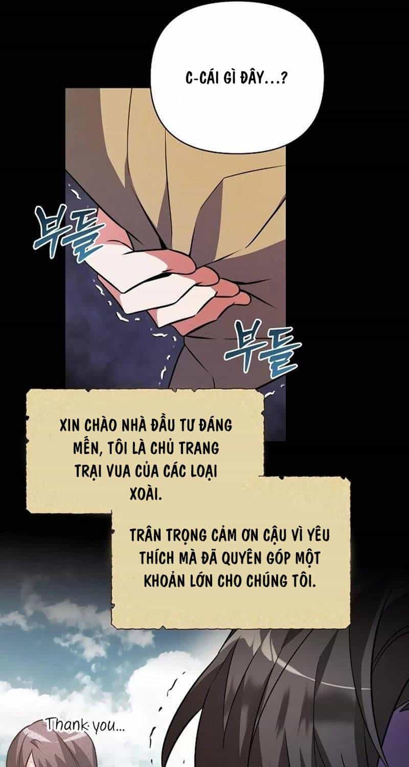 Học Viện Phá Sản - Chương 3 - ảnh 13