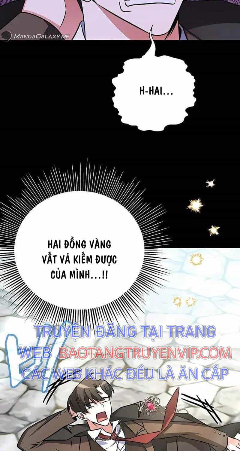 Học Viện Phá Sản - Chương 3 - ảnh 20