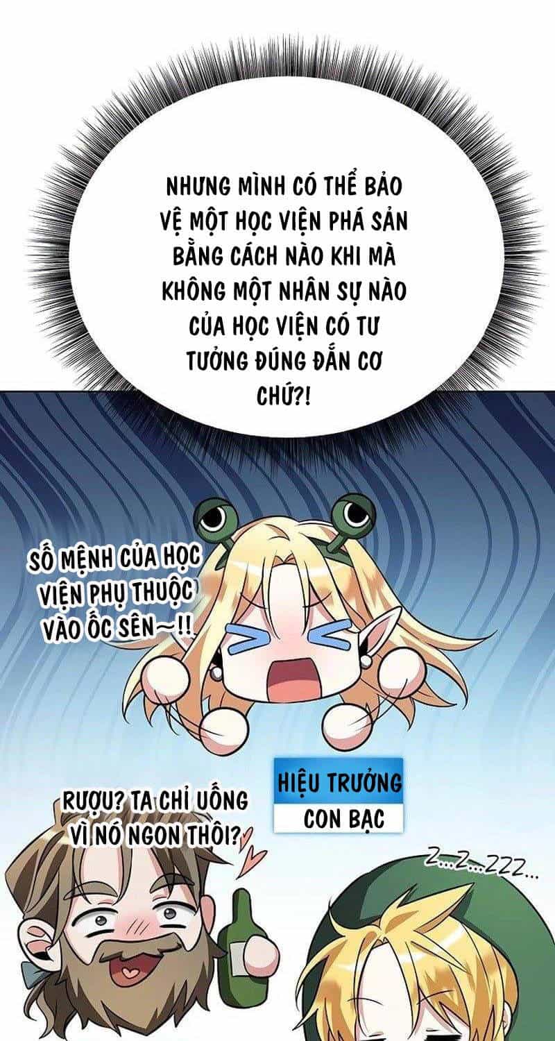 Học Viện Phá Sản - Chương 3 - ảnh 34