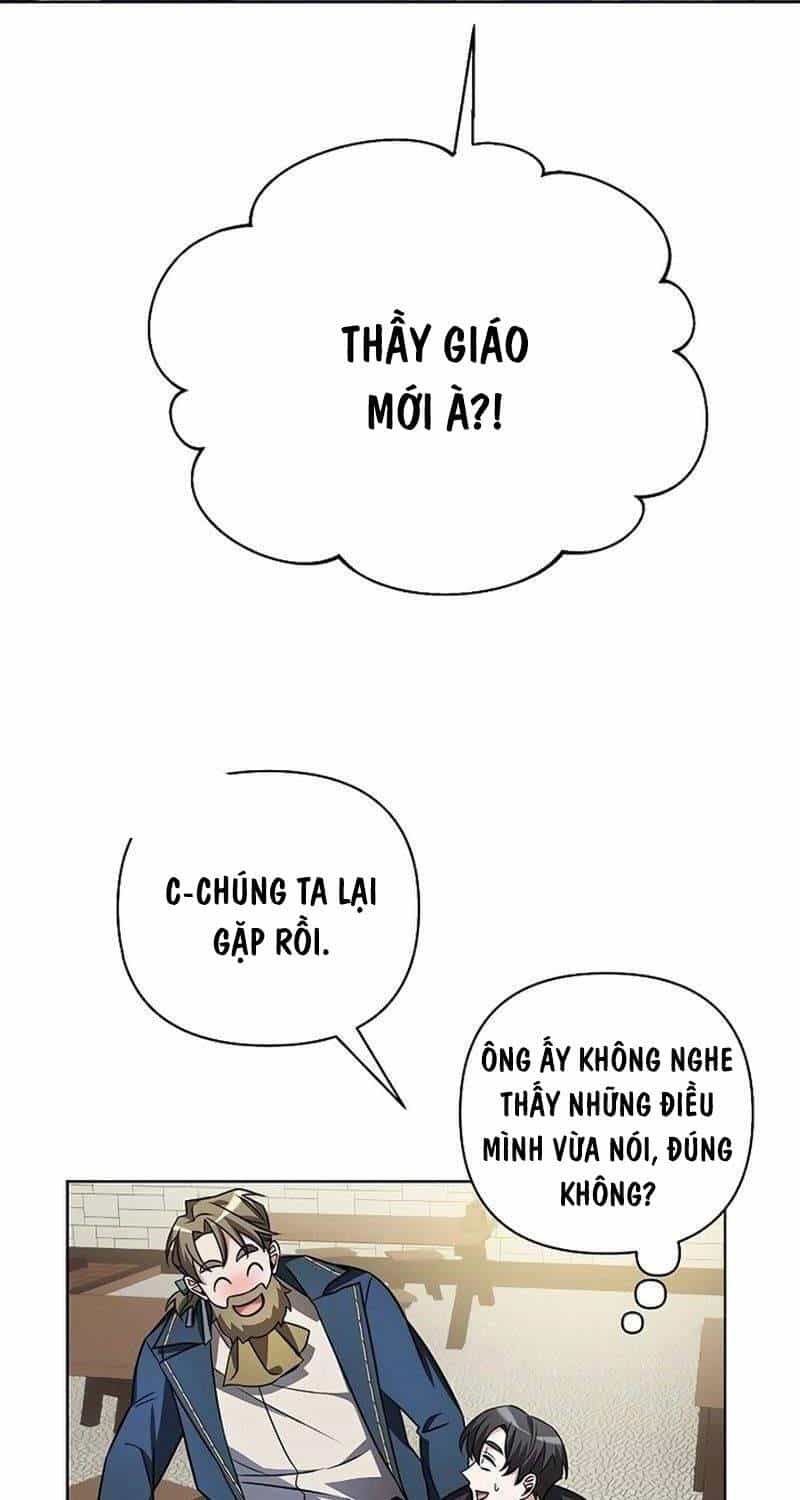 Học Viện Phá Sản - Chương 3 - ảnh 42