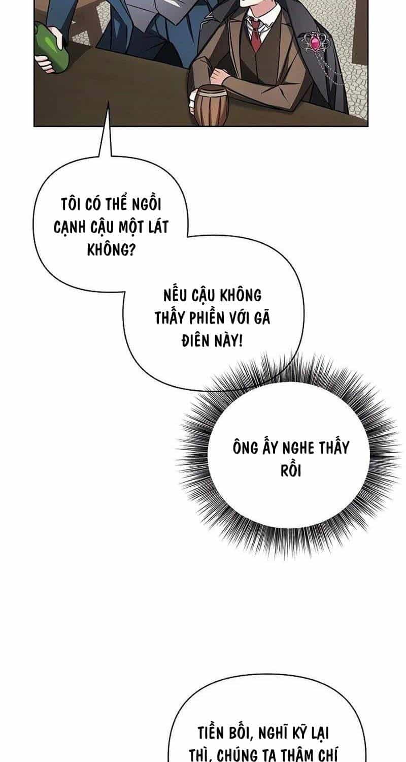 Học Viện Phá Sản - Chương 3 - ảnh 43