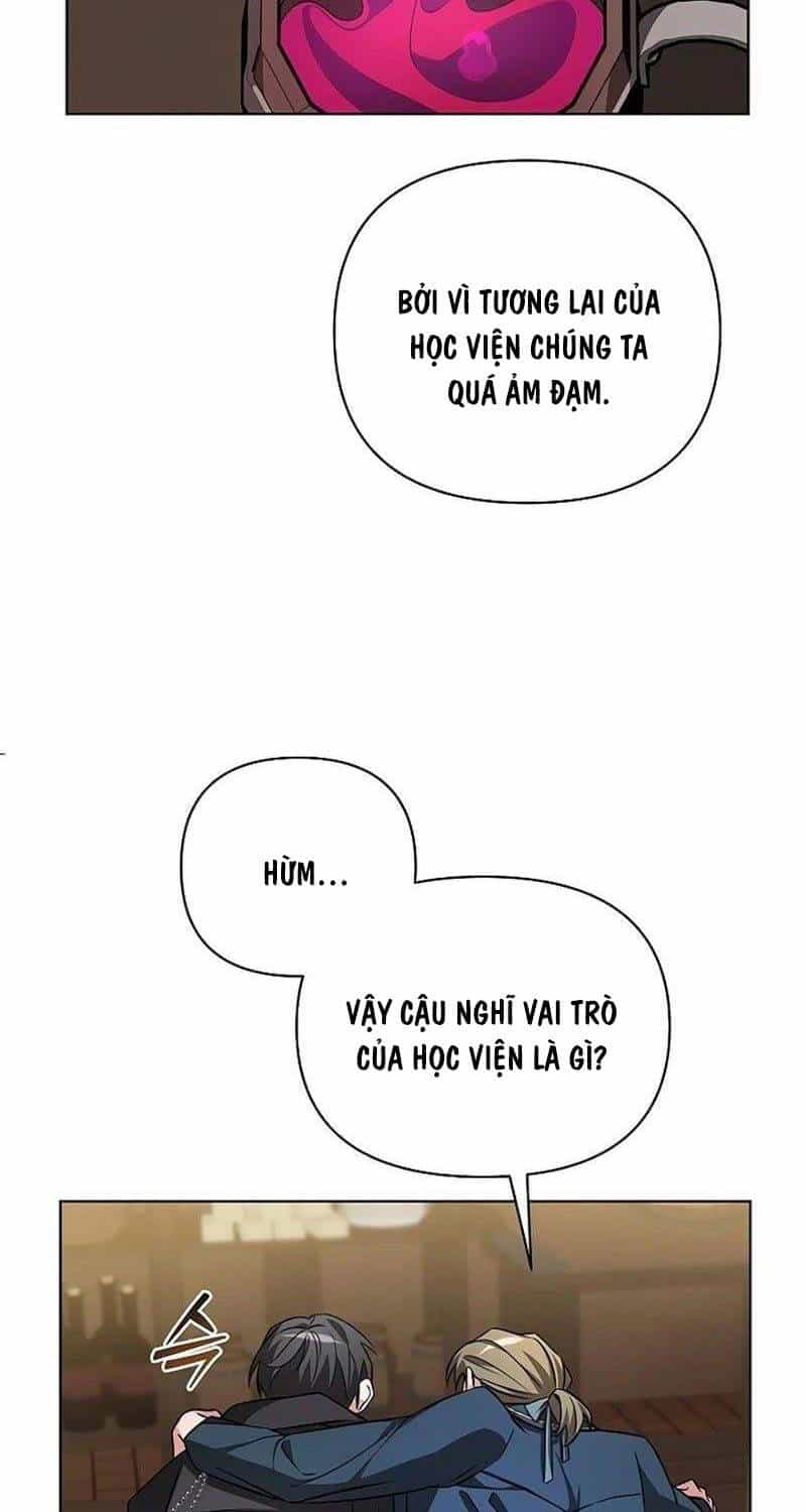 Học Viện Phá Sản - Chương 3 - ảnh 49
