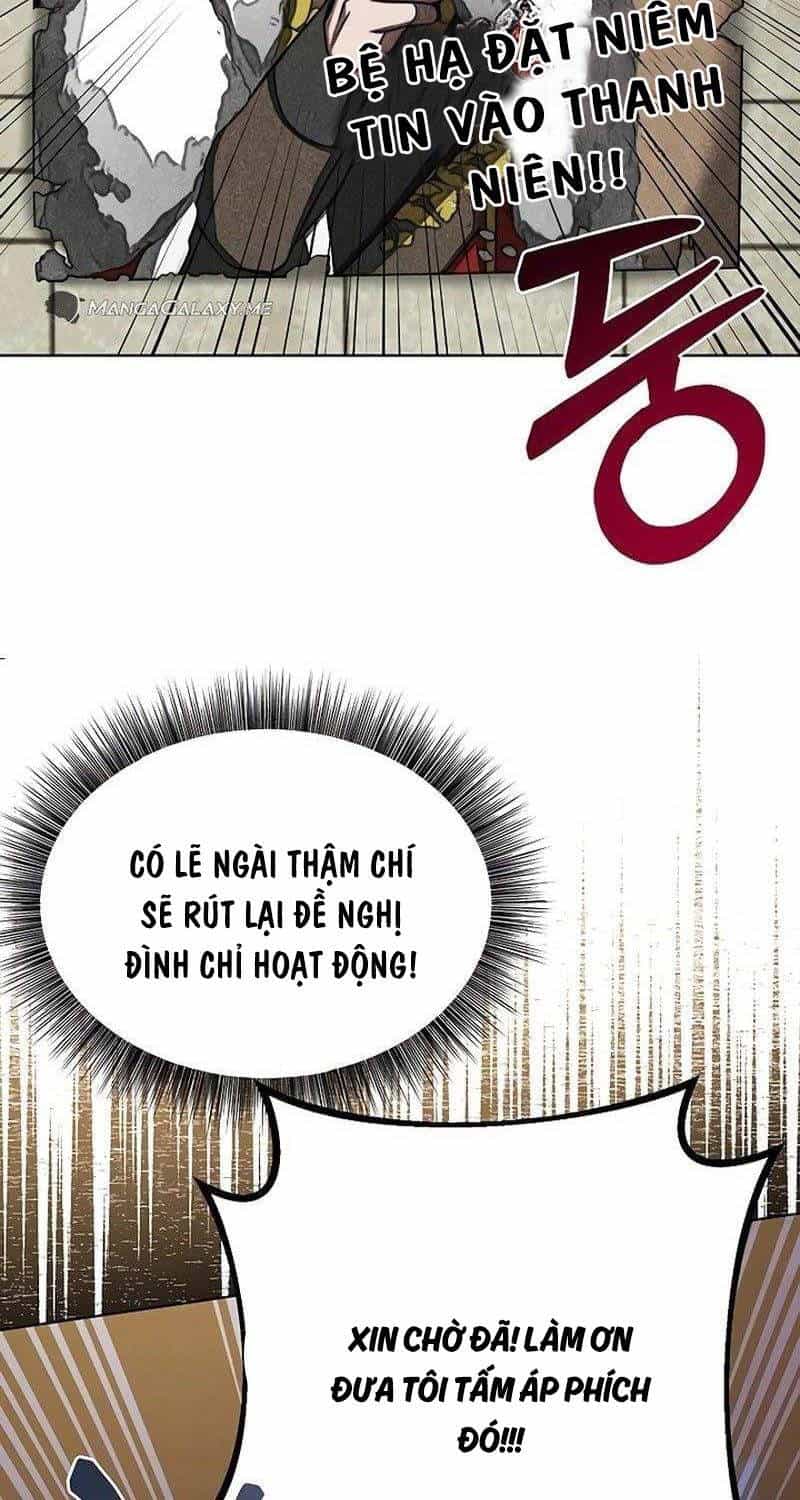 Học Viện Phá Sản - Chương 3 - ảnh 59