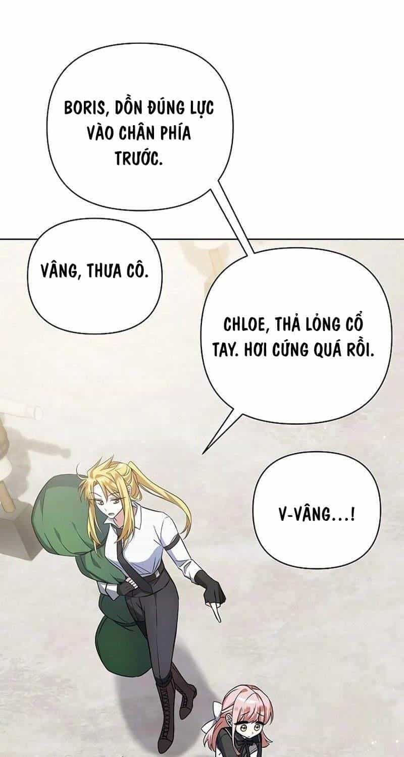 Học Viện Phá Sản - Chương 3 - ảnh 81