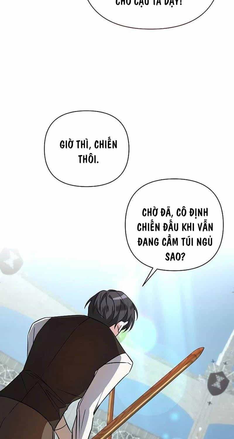 Học Viện Phá Sản - Chương 3 - ảnh 91