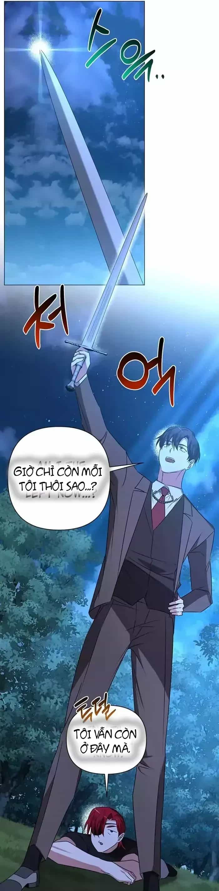 Học Viện Phá Sản - Chương 30 - ảnh 37