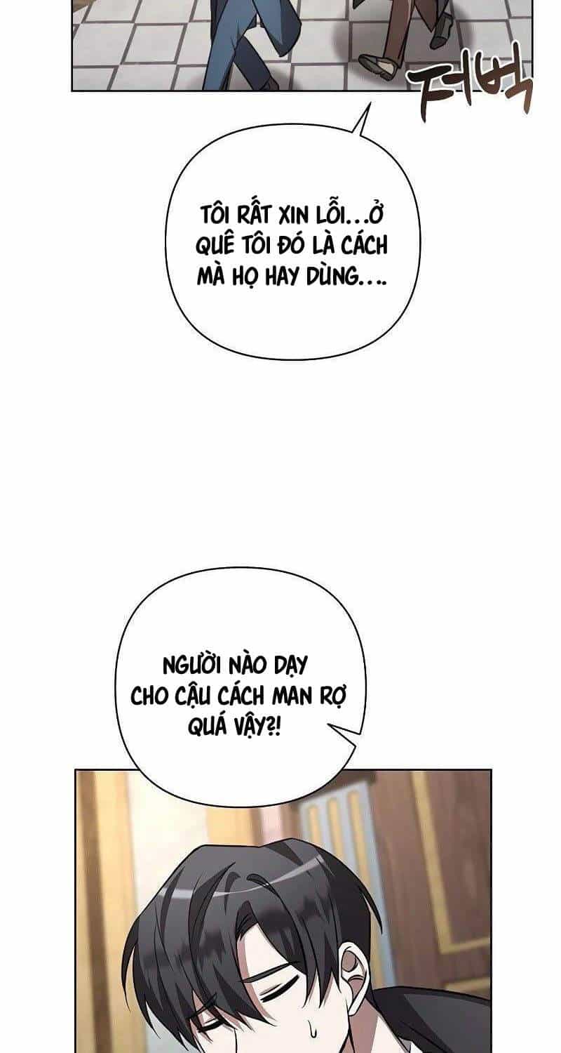 Học Viện Phá Sản - Chương 4 - ảnh 38