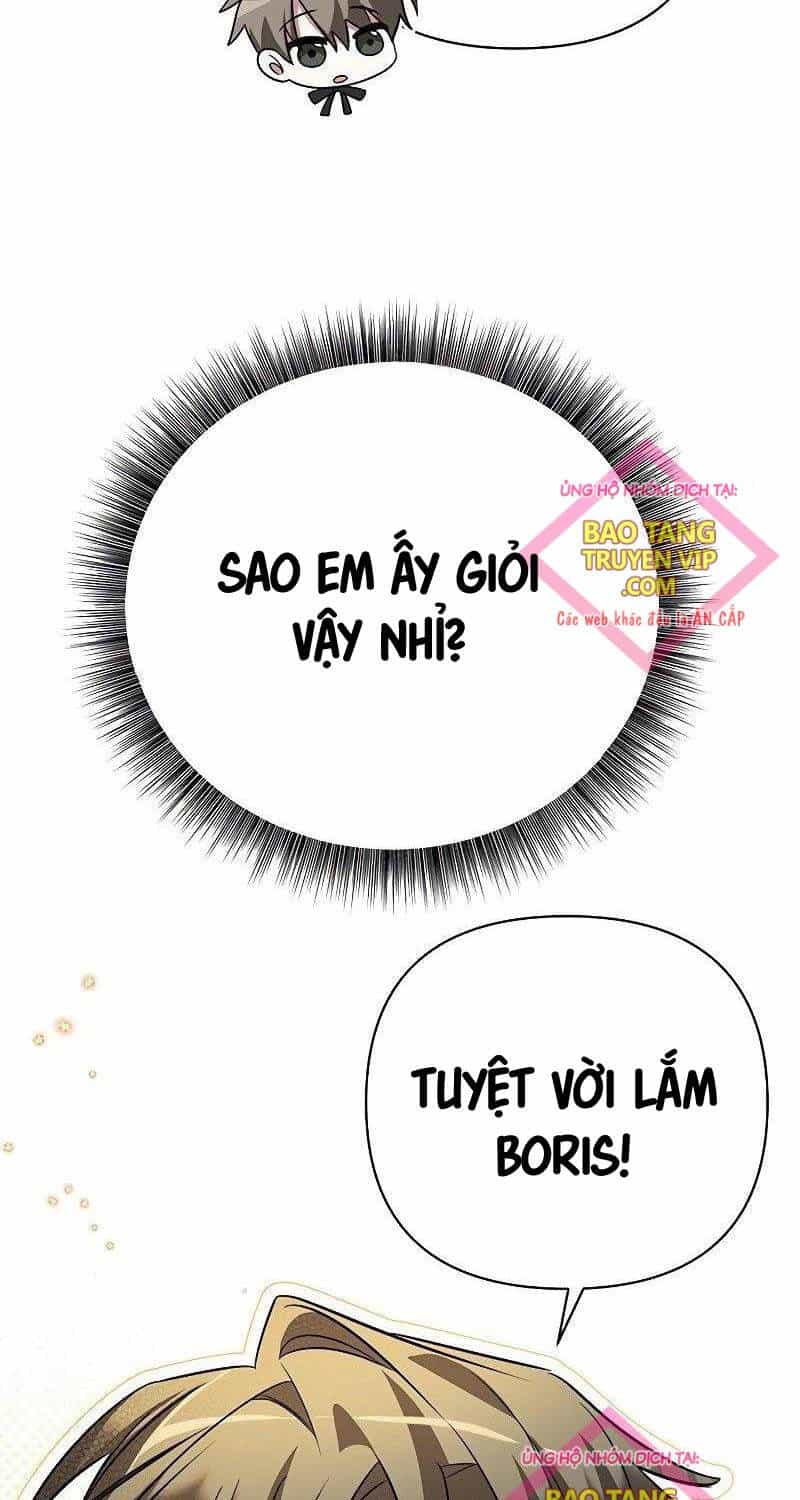 Học Viện Phá Sản - Chương 4 - ảnh 8
