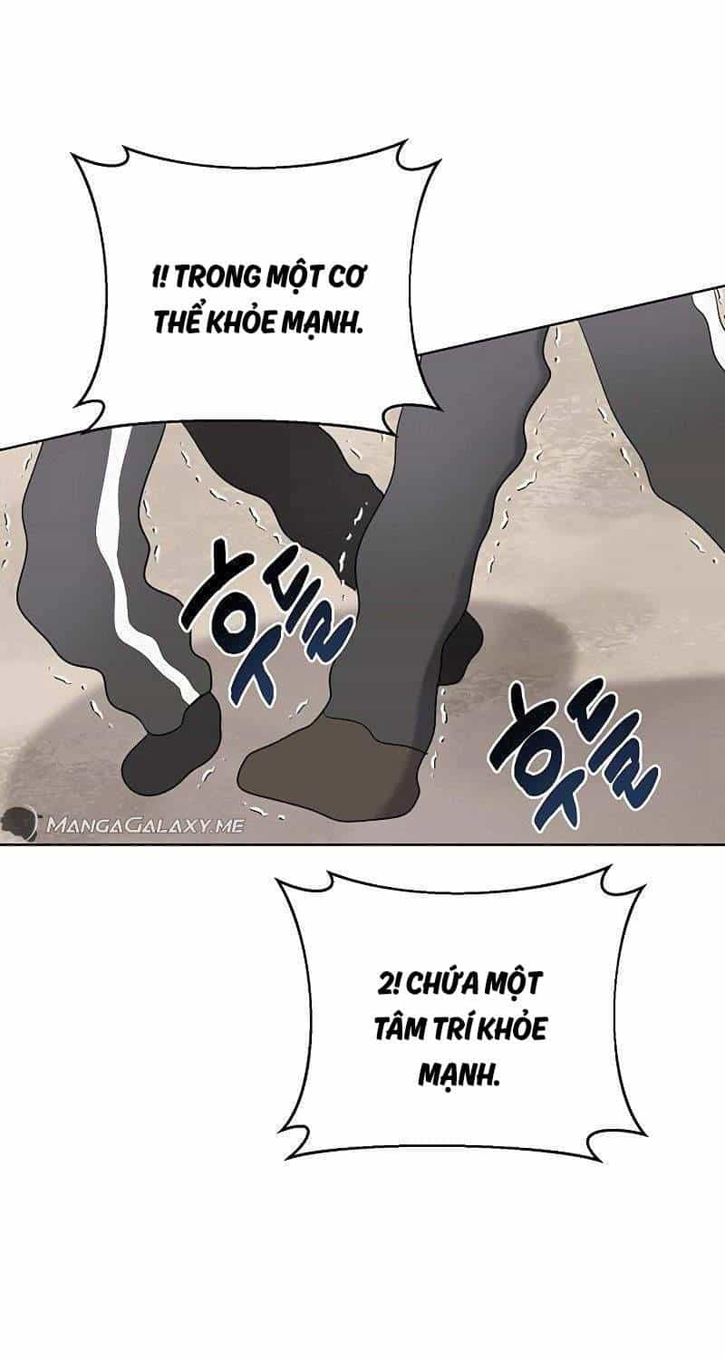 Học Viện Phá Sản - Chương 5 - ảnh 15