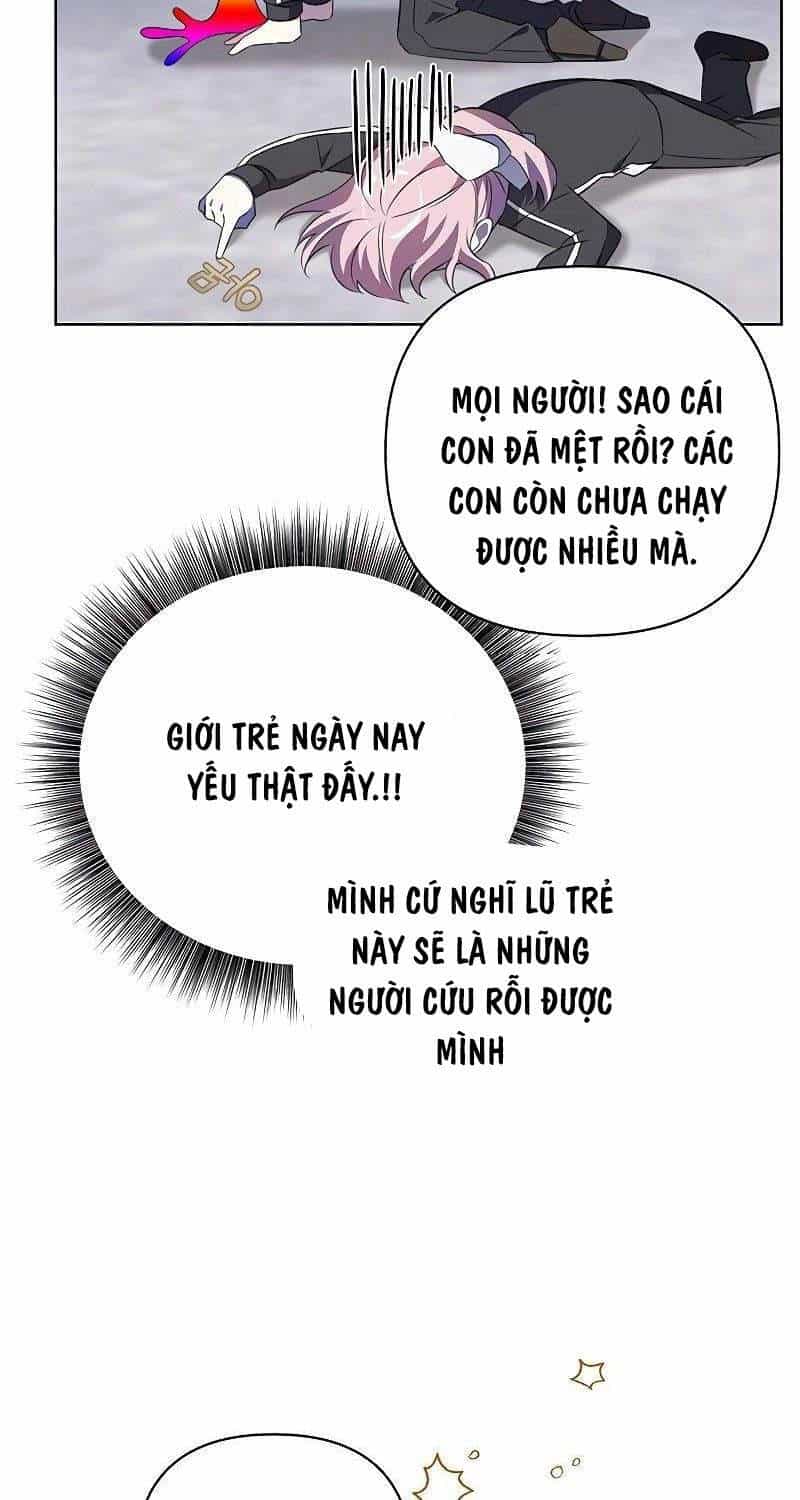 Học Viện Phá Sản - Chương 5 - ảnh 19