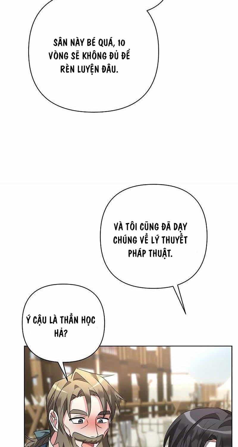 Học Viện Phá Sản - Chương 5 - ảnh 24