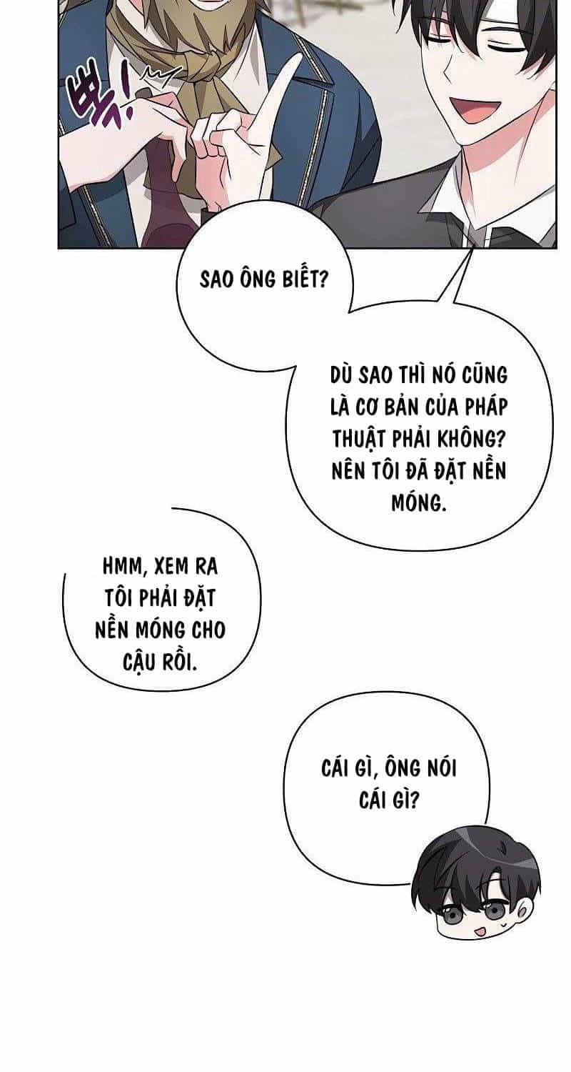 Học Viện Phá Sản - Chương 5 - ảnh 25
