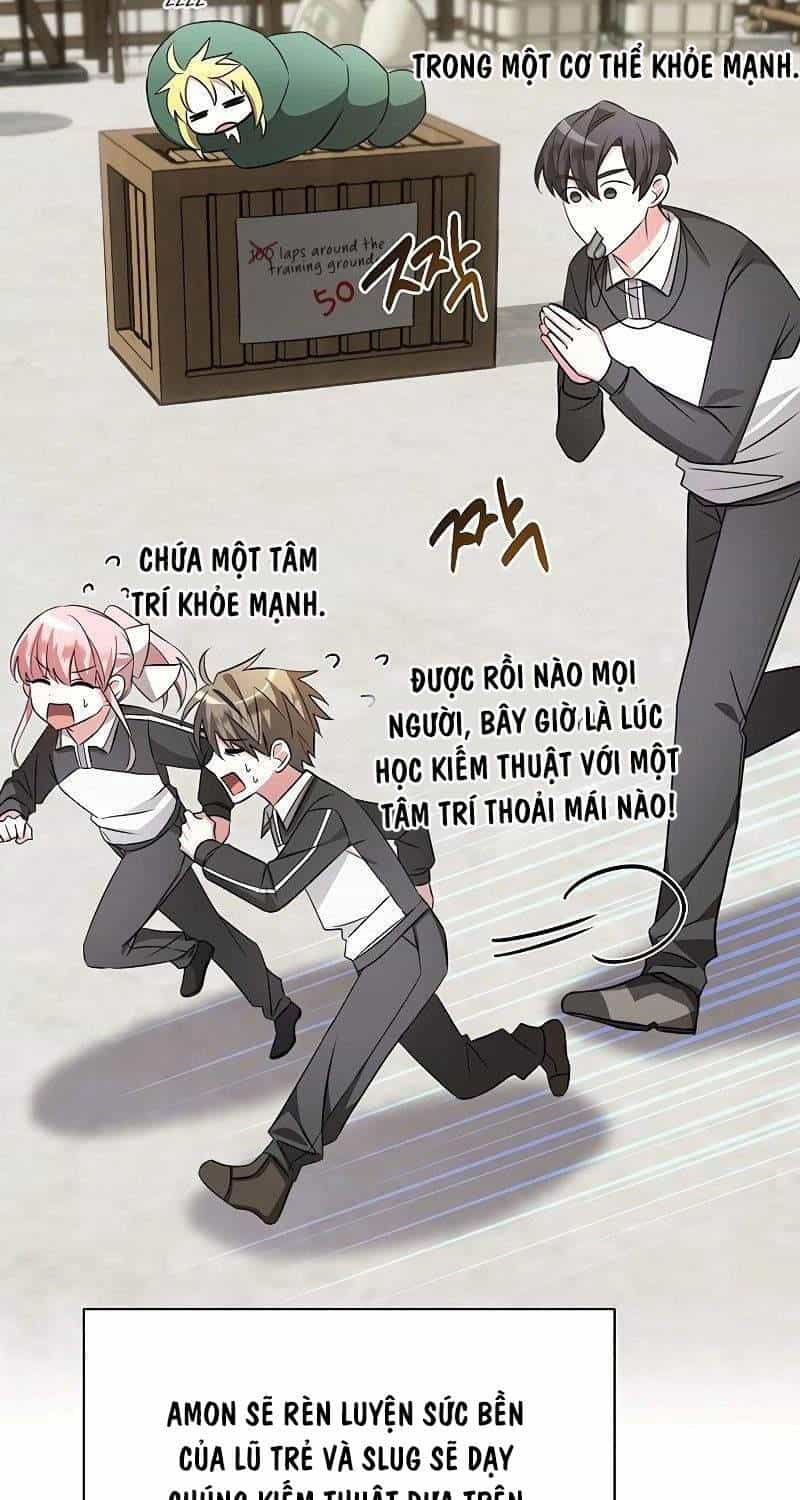 Học Viện Phá Sản - Chương 5 - ảnh 49