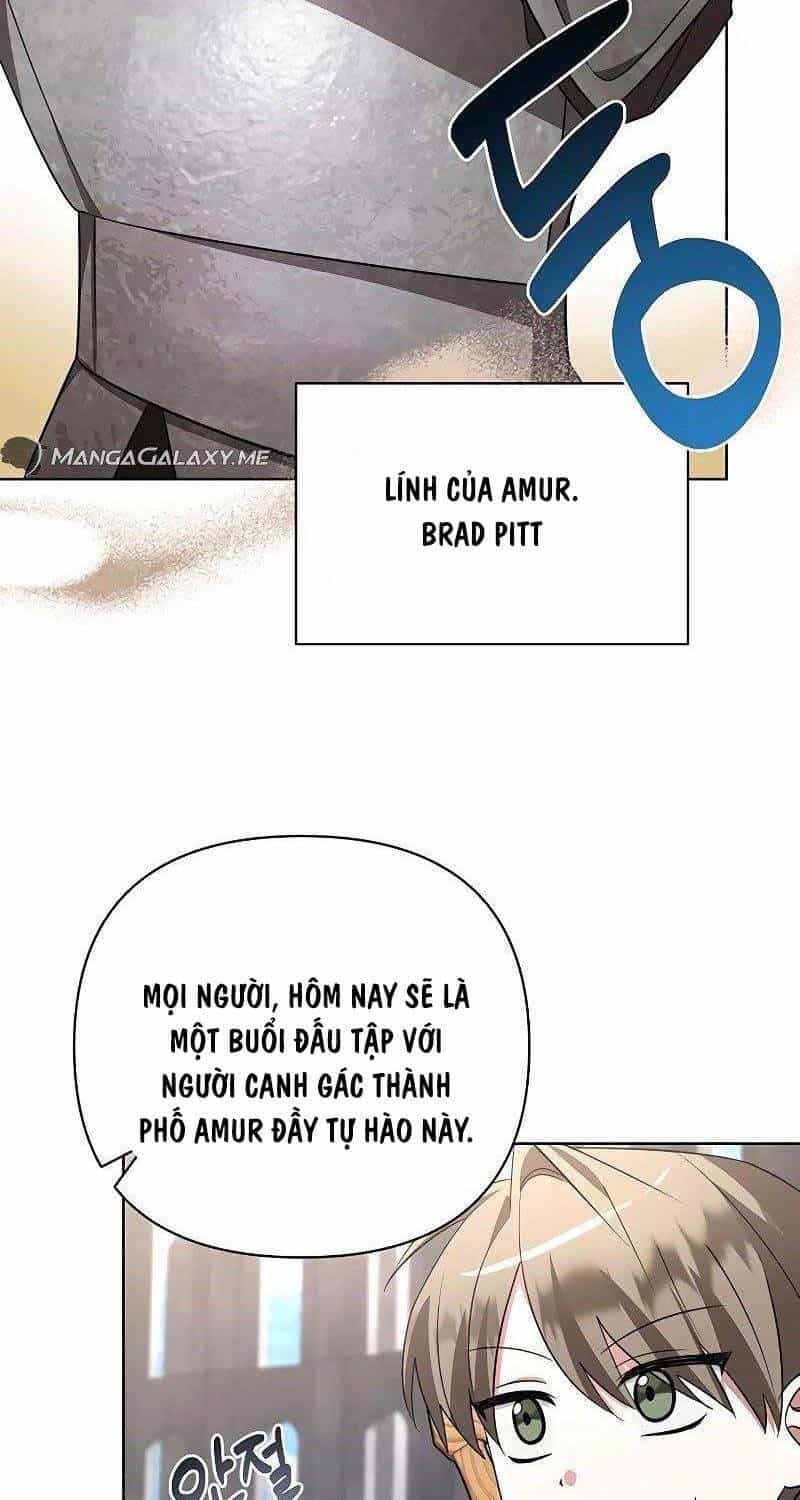 Học Viện Phá Sản - Chương 5 - ảnh 69