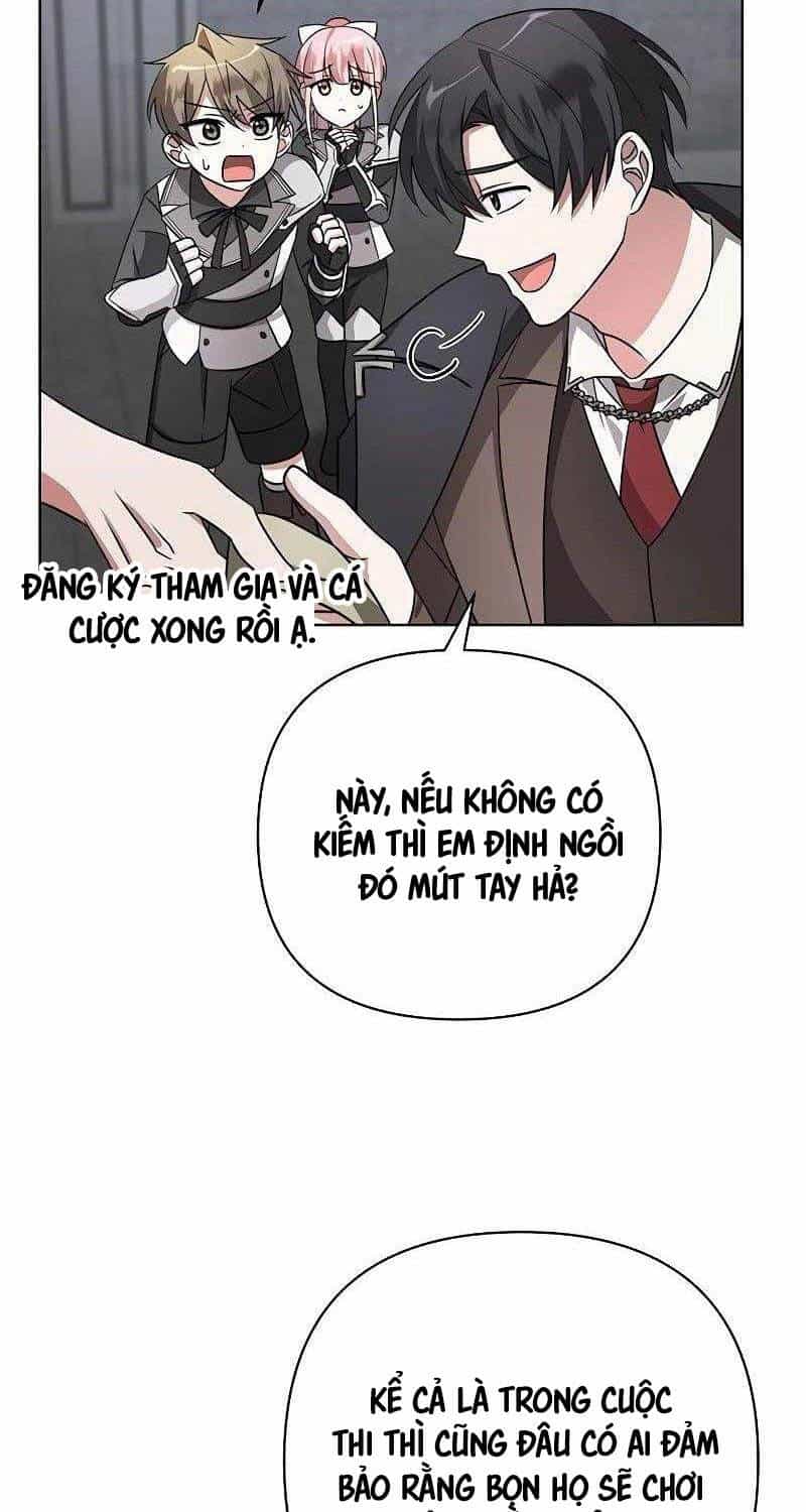 Học Viện Phá Sản - Chương 6 - ảnh 30