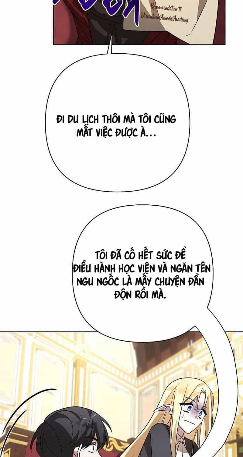 Học Viện Phá Sản - Chương 6 - ảnh 95